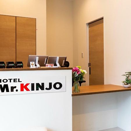 Mr.Kinjo In Naha Hotel Kültér fotó